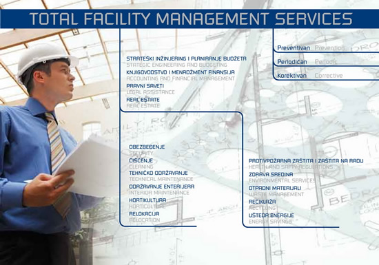 Facility Management Services